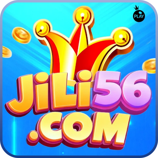 jili56 Logo